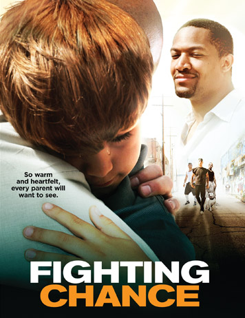 Fighting Chance